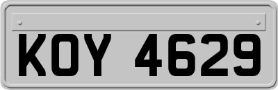 KOY4629