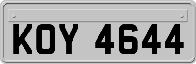 KOY4644