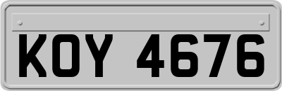 KOY4676