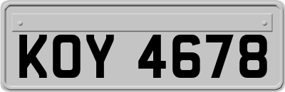 KOY4678