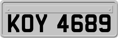 KOY4689
