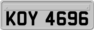 KOY4696