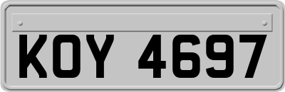 KOY4697