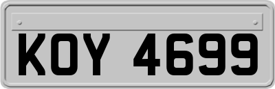 KOY4699