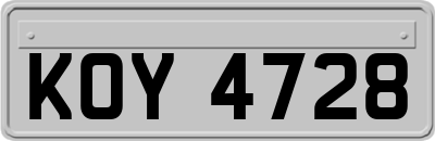 KOY4728