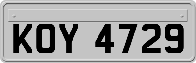 KOY4729