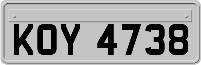 KOY4738
