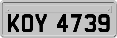 KOY4739