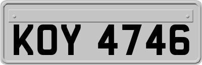 KOY4746