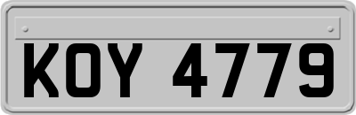 KOY4779