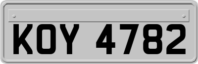 KOY4782