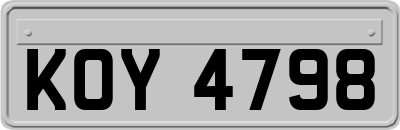 KOY4798