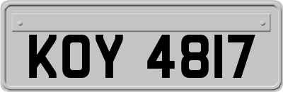 KOY4817