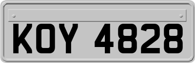 KOY4828