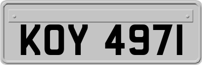KOY4971