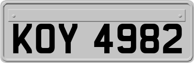 KOY4982