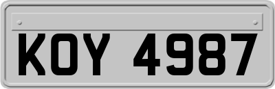 KOY4987