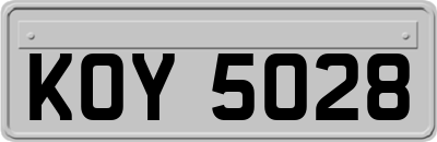 KOY5028
