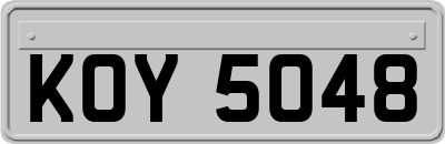 KOY5048