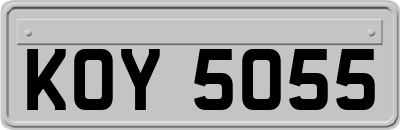KOY5055