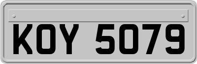 KOY5079