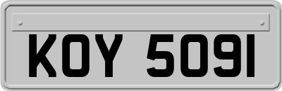 KOY5091