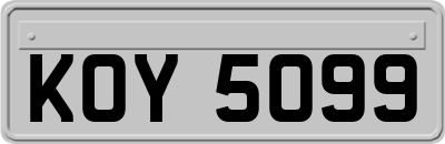 KOY5099