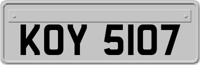 KOY5107