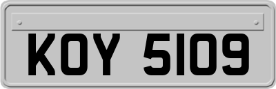 KOY5109