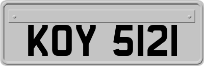 KOY5121