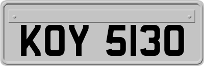 KOY5130