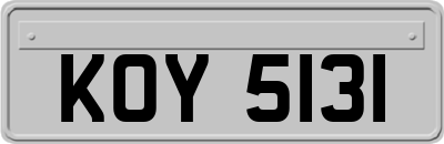 KOY5131