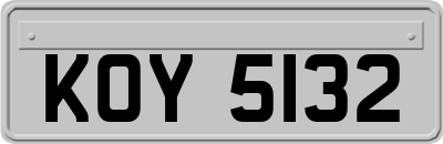 KOY5132