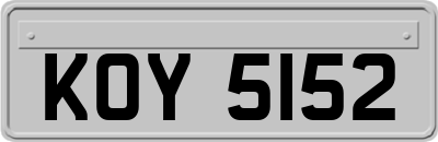 KOY5152