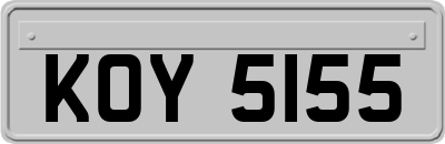 KOY5155