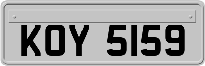 KOY5159