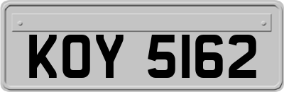KOY5162