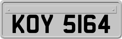 KOY5164