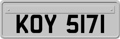 KOY5171