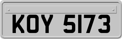 KOY5173