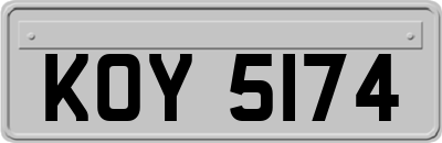 KOY5174