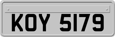 KOY5179