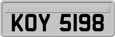 KOY5198