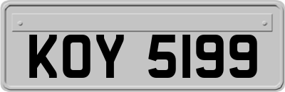 KOY5199