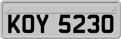 KOY5230