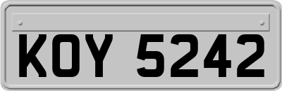KOY5242
