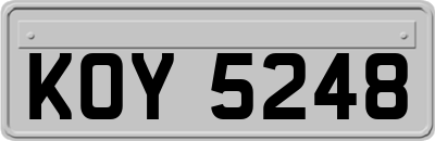 KOY5248
