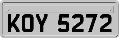 KOY5272
