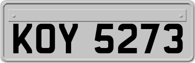 KOY5273
