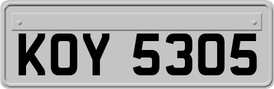 KOY5305